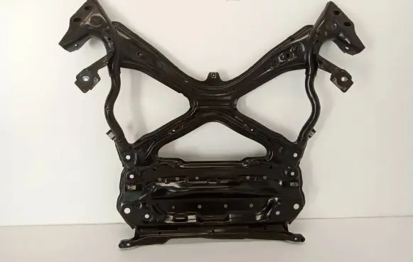 Audi A4 S4 B9 Front subframe 8W1399347E