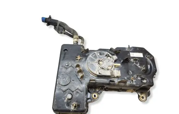Volkswagen Transporter - Caravelle T6 AdBlue liquid reservoir 7E0131877G 7E0131877H 5Q0131969C