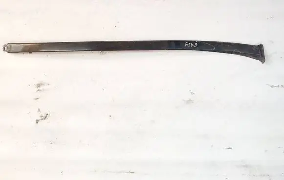 Mercedes-Benz C AMG W204 Rear/tail light trim molding 