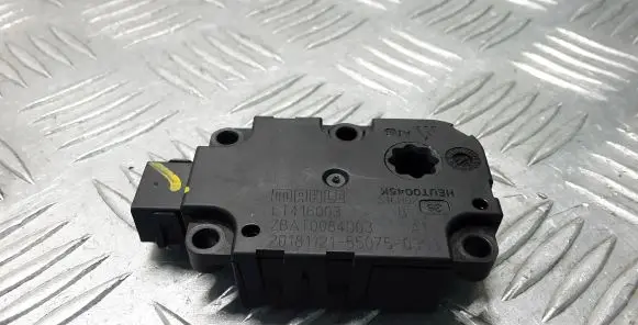 Audi A6 S6 C8 4K Air flap motor/actuator ET416003