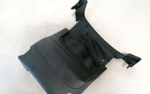 Chevrolet Orlando Steering wheel column trim