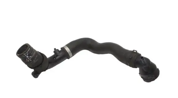 Volkswagen Scirocco Engine coolant pipe/hose 3C0121087A 3C0122101FC