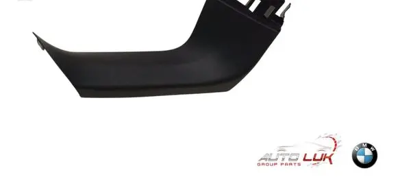 BMW X3 G01 Other trunk/boot trim element 7403761