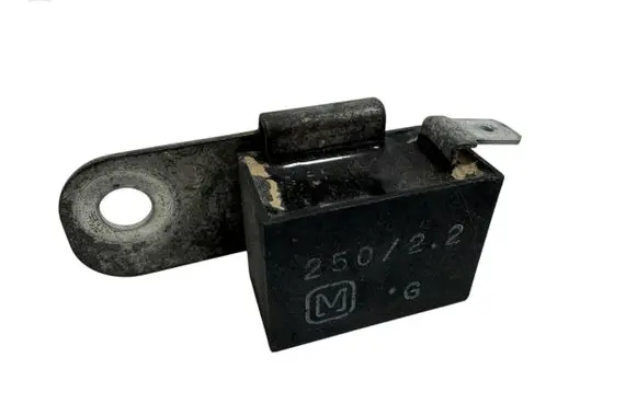 Honda Civic Other relay 25022