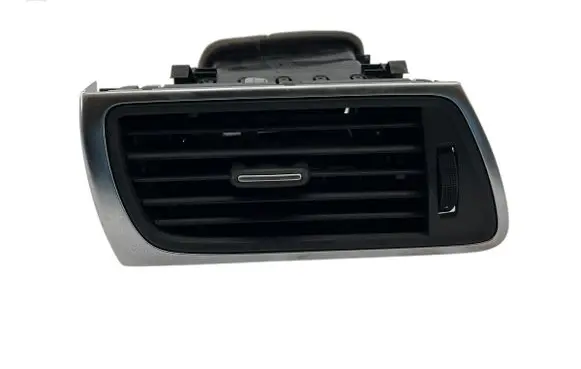 Audi A7 S7 4G Dashboard side air vent grill/cover trim 4G8820901