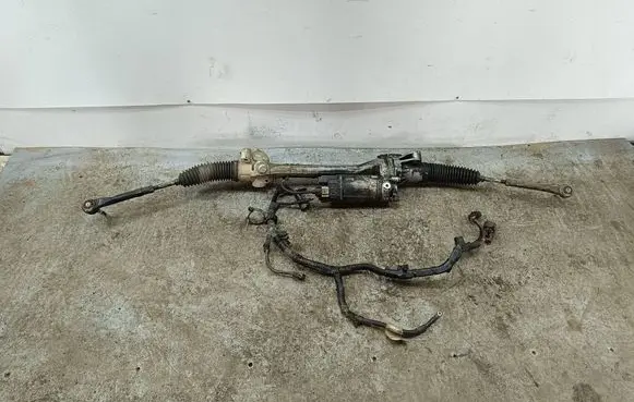 Alfa Romeo Stelvio Steering rack 7806501802