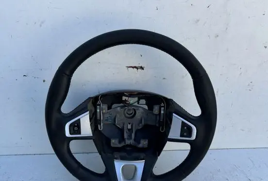 Renault Megane III Steering wheel meganeIII