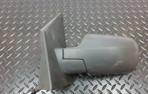 Ford Fusion Front door electric wing mirror E11015782 2N1117683BK