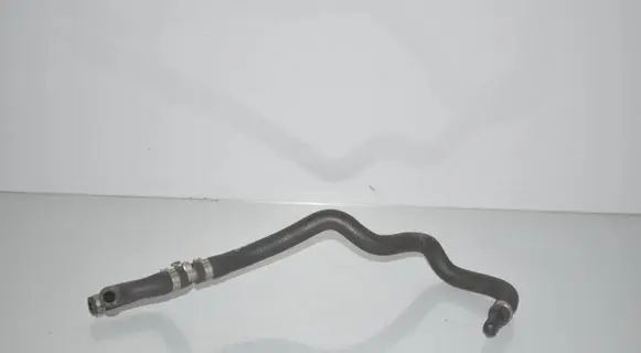 BMW X6 E71 Air intake hose/pipe 4157132 4157110