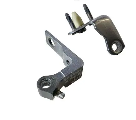 Ford Bronco Rear door hinge set H6BZ5826801A