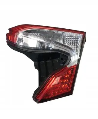 Toyota C-HR I Tailgate rear/tail lights 81580F4010