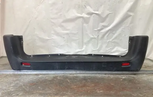 Peugeot Expert Rear bumper