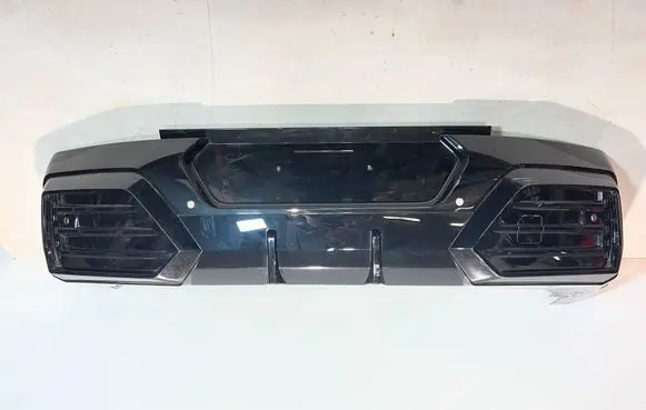 BMW X2 U10 Rear bumper 8087451