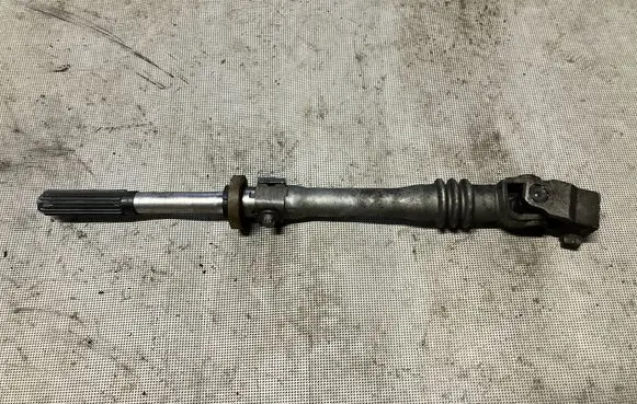 Mercedes-Benz C W204 Steering column universal joint 