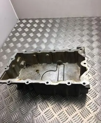 Mini One - Cooper R50 - 53 Oil sump 04777834AB BV834
