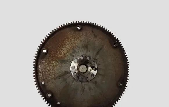 Audi A6 Allroad C6 Flywheel 059105323BG