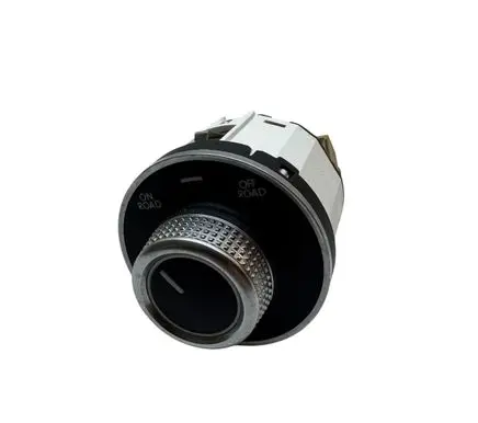 Volkswagen Touareg II Suspension ride height/mode switch 7P2941435 30080074