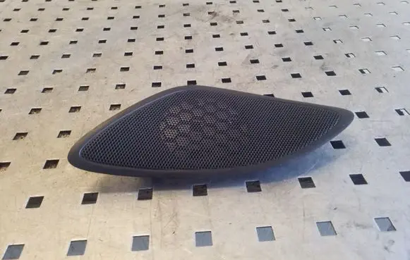 Hyundai i40 Front door speaker cover trim 963353Z000