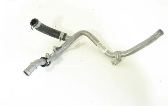 Mercedes-Benz B W247 Engine coolant pipe/hose Array