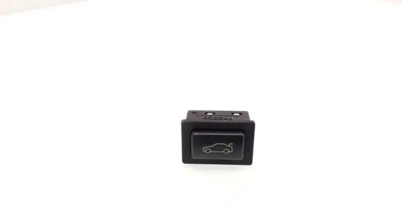 BMW 5 F10 F11 Tailgate opening switch 9200316 190514