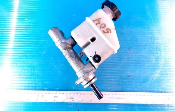 KIA Ceed Master brake cylinder