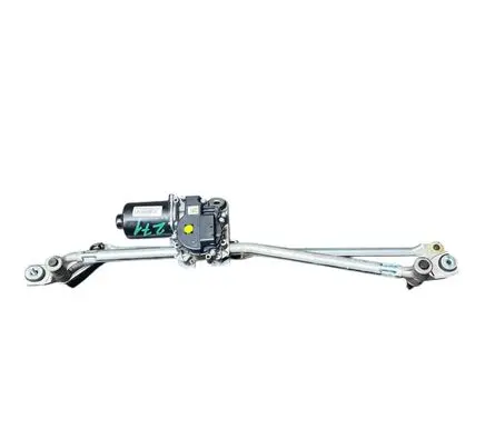 Ford Mustang VII Front wiper linkage and motor FR3B17500AD
