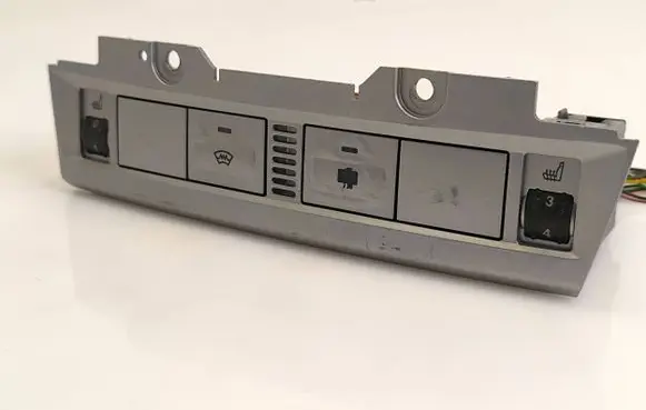 Ford Focus Other dashboard part 4M5113D734AD 8V4T19K314AA