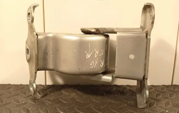 Renault Trafic III (X82) Rear door upper hinge 93458938 90400670R