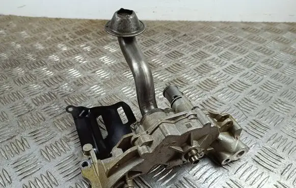 KIA Stinger Oil pump A00596125