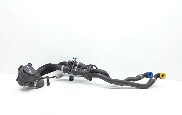 Volvo S60 Electric auxiliary coolant/water pump 31332380 31368175