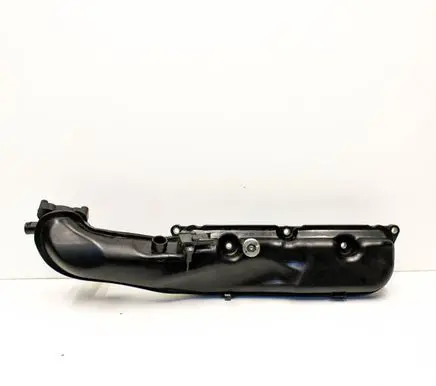 BMW 5 GT F07 Intake manifold 7555666