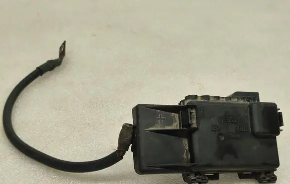 Audi A3 S3 8L Positive wiring loom 1J0937549