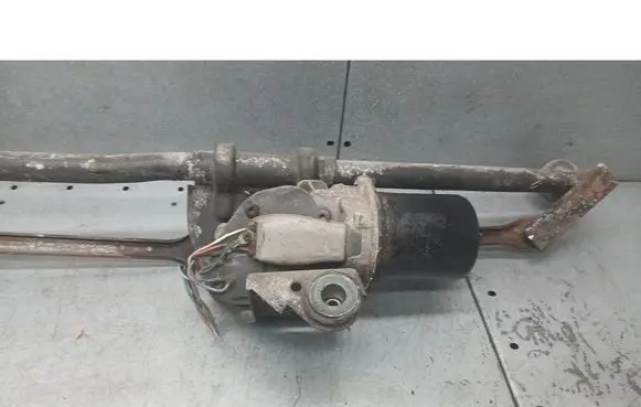 Iveco Daily 3rd gen Front wiper linkage 