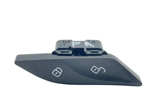 BMW 5 G30 G31 G38 Central locking switch button 9860545 986054502