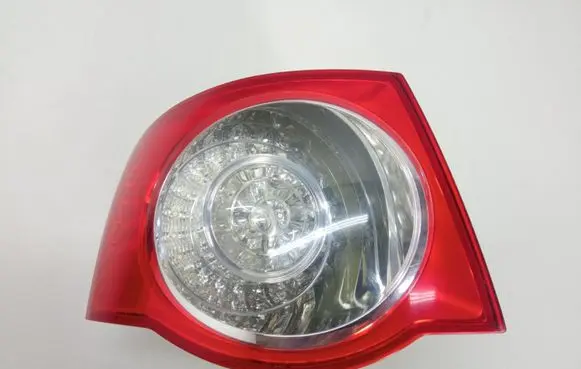 Volkswagen Jetta V Rear/tail lights