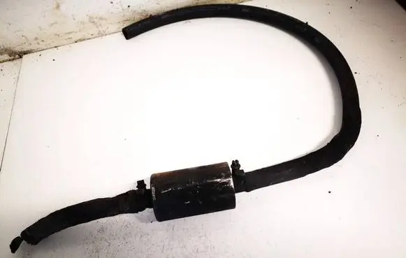 Volvo XC70 Fuel filter 