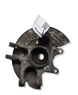 Jaguar XF X250 Rear wheel hub spindle/knuckle 1234