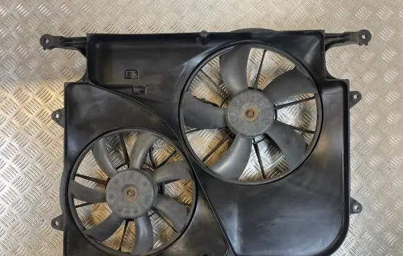 Opel Antara Fan set 96629051 07E23B
