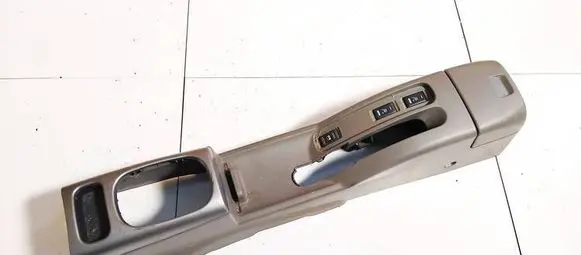 Nissan Note (E11) Other interior part 969109u000 p1814a27400