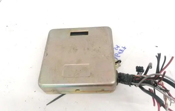 Chrysler 300 - 300C Other control units/modules