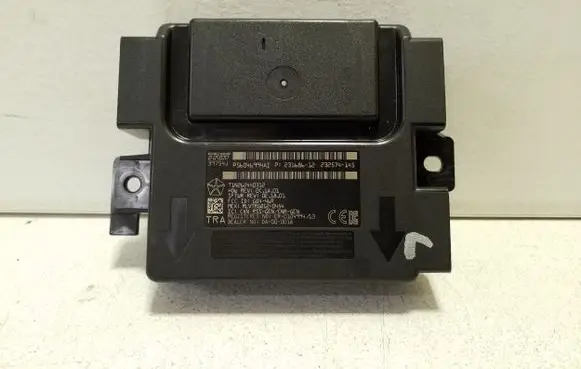 Jeep Cherokee Keyless (KESSY) go control unit/module P56046994AI