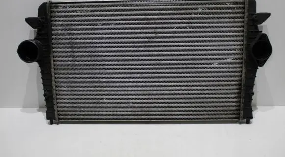 Ford Galaxy Intercooler radiator 7M3145804