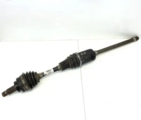 BMW 3 E90 E91 Front driveshaft 31607544436 7544436 31607558950