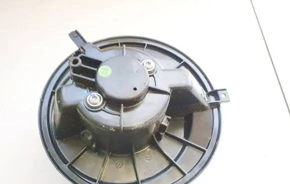 Seat Altea Heater fan/blower