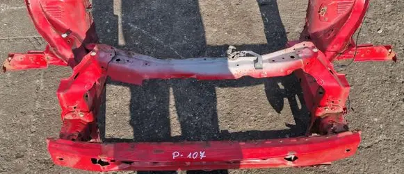 Peugeot 107 Front piece kit 