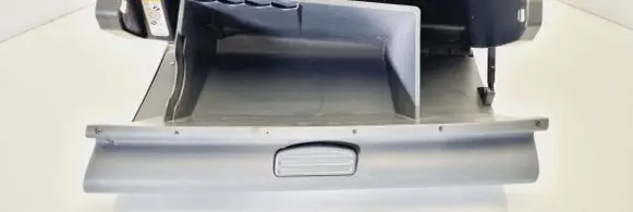 Mitsubishi Colt Glove box set MN140025ZZ 387447 MN140024ZZ