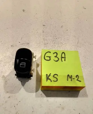Mercedes-Benz C AMG W203 Other switches/knobs/shifts 965656