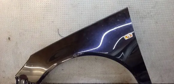 Opel Insignia A Fender 