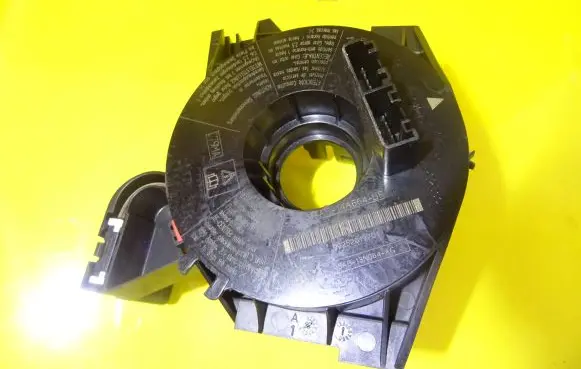 Ford Focus Airbag slip ring squib (SRS ring) 98AB14A664BF 98AB-14A664-BF