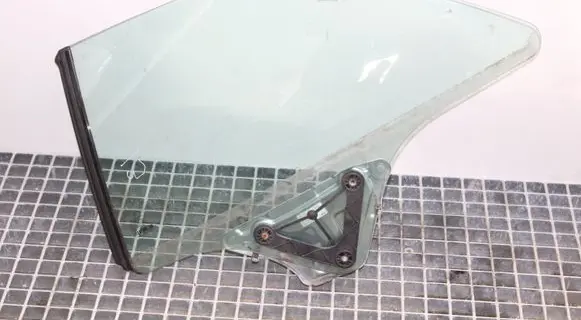 Mercedes-Benz E A207 Rear side window